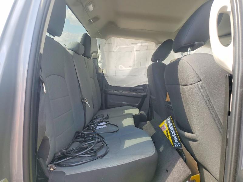 Продаж на аукціоні авто 2023 Ram 1500 Classic, vin: 1C6RR7FG1PS594856, номер лоту: 49733726