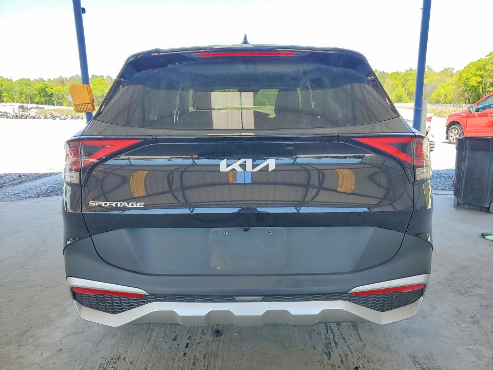 Aukcja sprzedaży 2025 Kia Sportage, vin: 5XYK33DF4SG292362, numer aukcji: 48901416