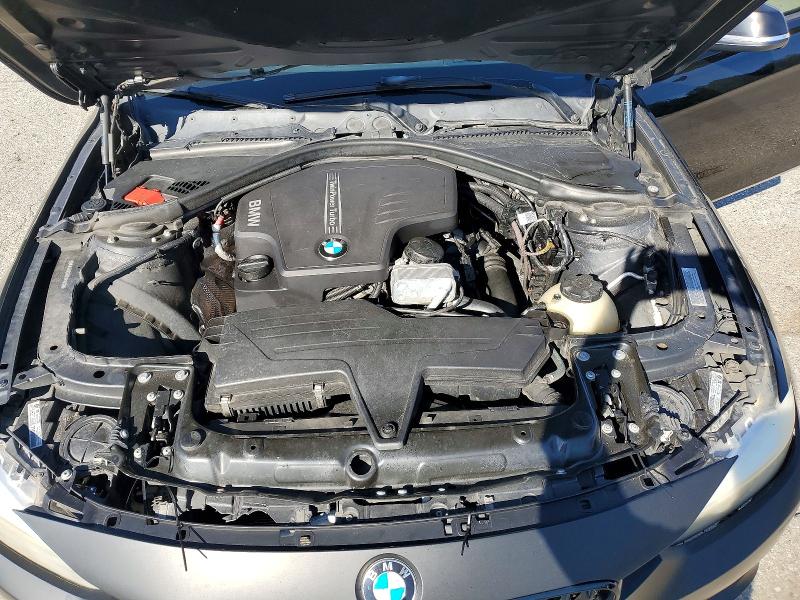 Aukcja sprzedaży 2012 Bmw 328, vin: WBA3A5C56CF344932, numer aukcji: 48080836