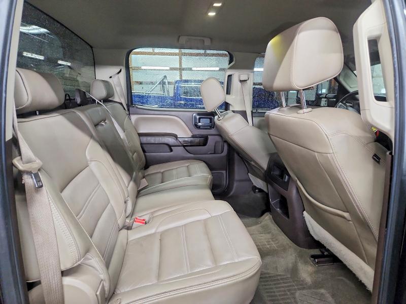 Aukcja sprzedaży 2016 Gmc Sierra, vin: 1GT12UEG7GF203941, numer aukcji: 49637786