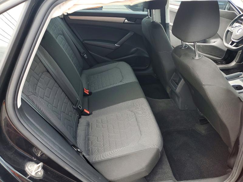 Aukcja sprzedaży 2021 Volkswagen Passat, vin: 1VWAA7A3XMC004433, numer aukcji: 51572736