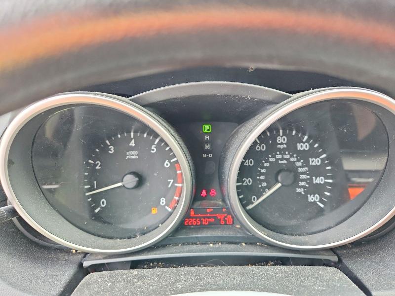 Aukcja sprzedaży 2014 Mazda 5, vin: JM1CW2BL3E0169127, numer aukcji: 48904196