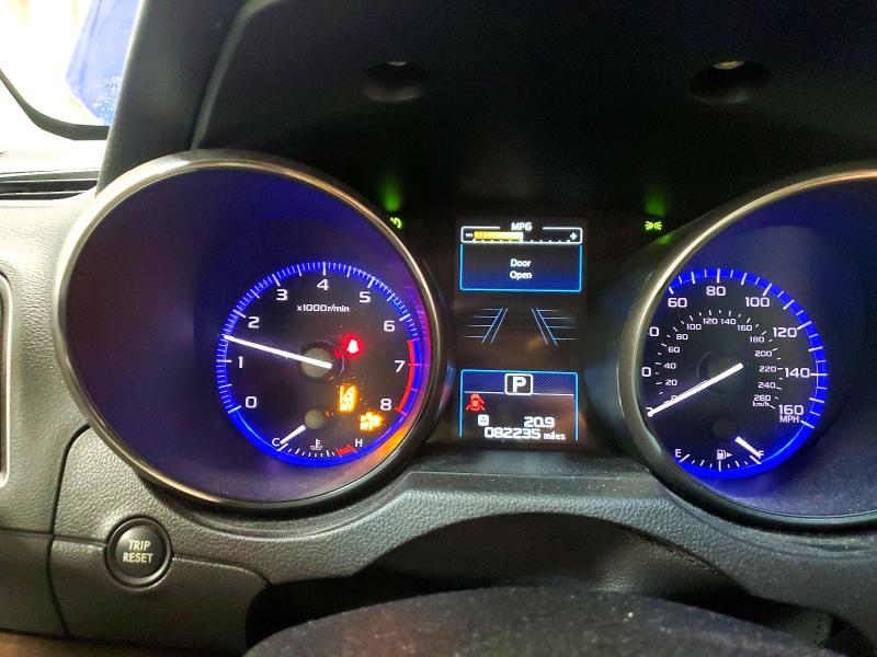 Продажа на аукционе авто 2016 Subaru Outback, vin: 4S4BSENC5G3249305, номер лота: 48781276