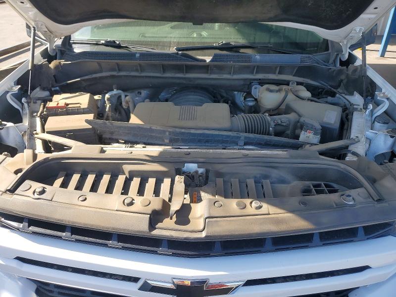 Продажа на аукционе авто 2019 Chevrolet Silverado, vin: 1GCUYEED9KZ317051, номер лота: 52250746