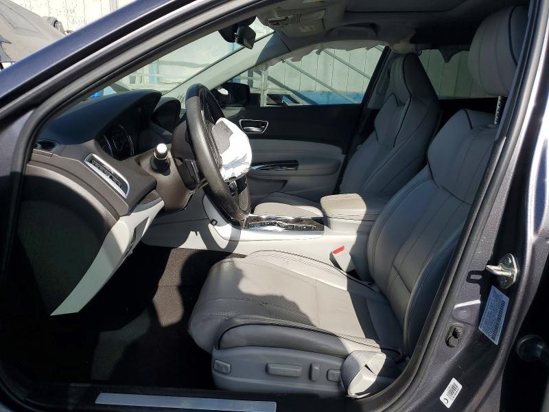 Aukcja sprzedaży 2020 Acura Tlx, vin: 19UUB3F40LA002581, numer aukcji: 49864076