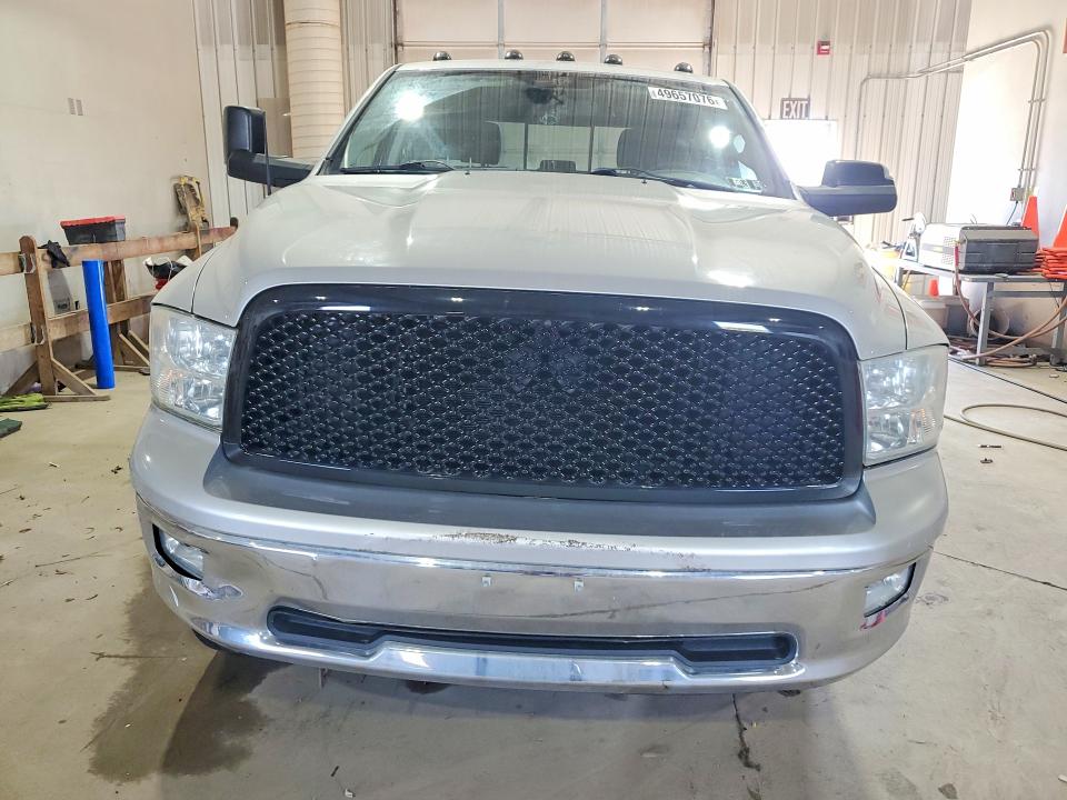 49657076 :رقم المزاد ، 1D7RV1CT1BS660047 vin ، 2011 Dodge Ram 1500 مزاد بيع