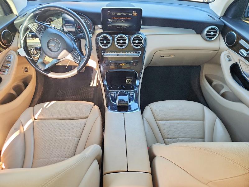 Auction sale of the 2016 Mercedes-benz Glc, vin: WDC0G4KB8GF068646, lot number: 50095126