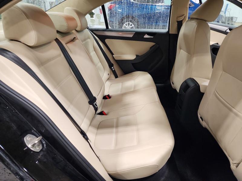 Продажа на аукционе авто 2017 Volkswagen Jetta, vin: 3VWB67AJ6HM256687, номер лота: 48138826