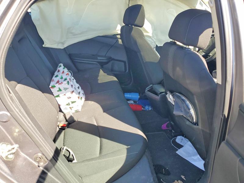 Aukcja sprzedaży 2016 Honda Civic, vin: 2HGFC2F8XGH535757, numer aukcji: 49559606
