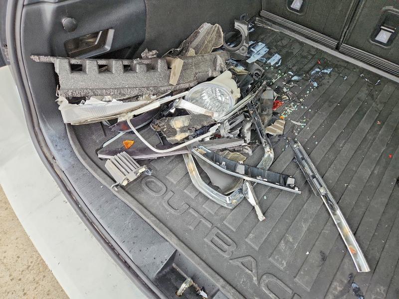 Продажа на аукционе авто 2019 Subaru Outback, vin: 4S4BSAHC6K3294377, номер лота: 49631126