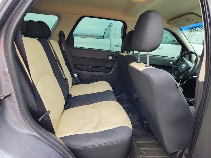 Aukcja sprzedaży 2008 Mazda Tribute, vin: 4F2CZ02Z88KM02637, numer aukcji: 49773886
