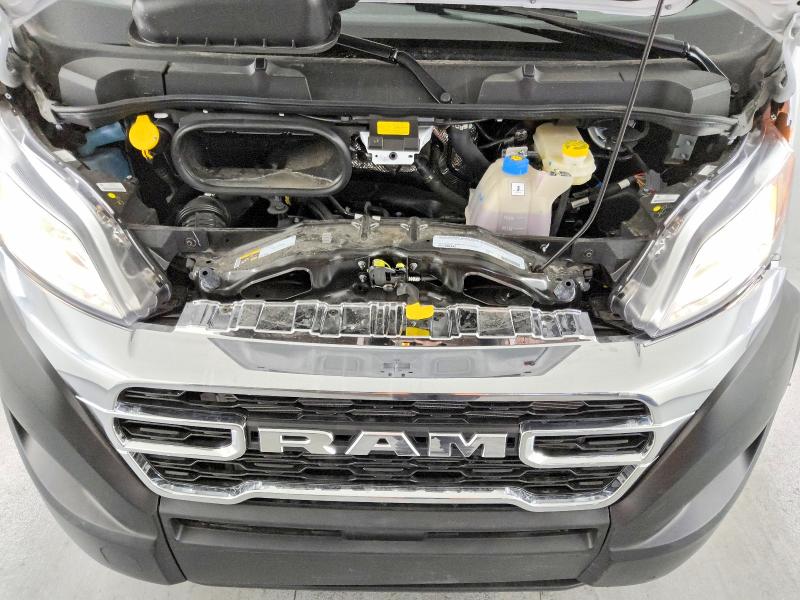 Продаж на аукціоні авто 2026 Ram Promaster 2500, vin: 3C6LRVVG2TE175424, номер лоту: 50432376