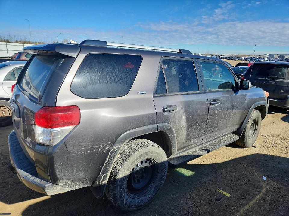 Продаж на аукціоні авто 2013 Toyota 4runner, vin: JTEBU5JR5D5129783, номер лоту: 49670366