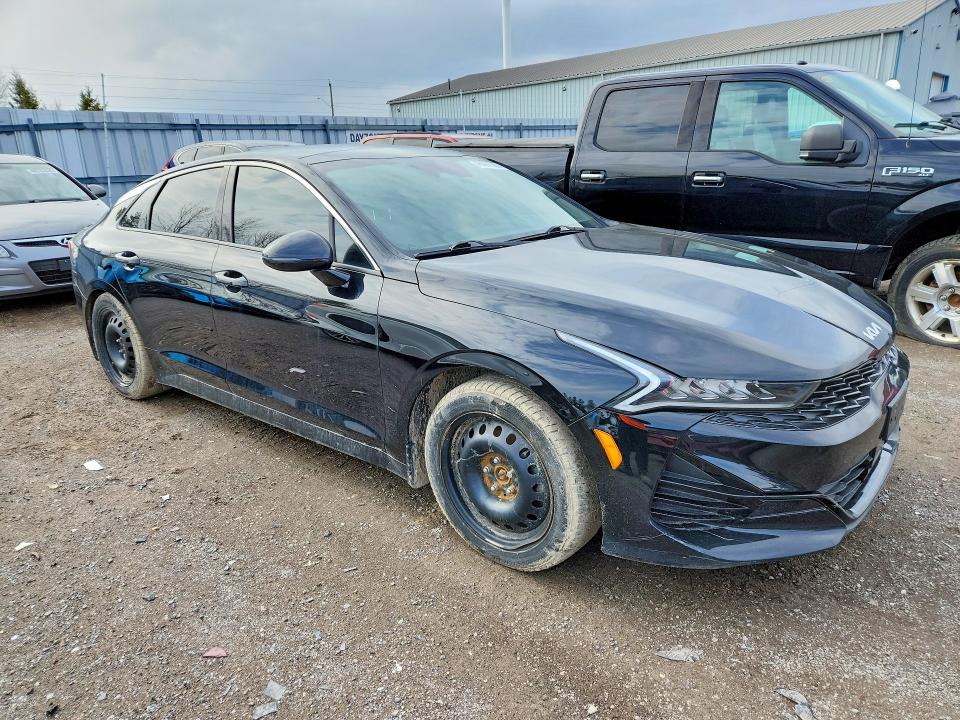 Продаж на аукціоні авто 2023 Kia K5, vin: 5XXG64J26PG205688, номер лоту: 48361386