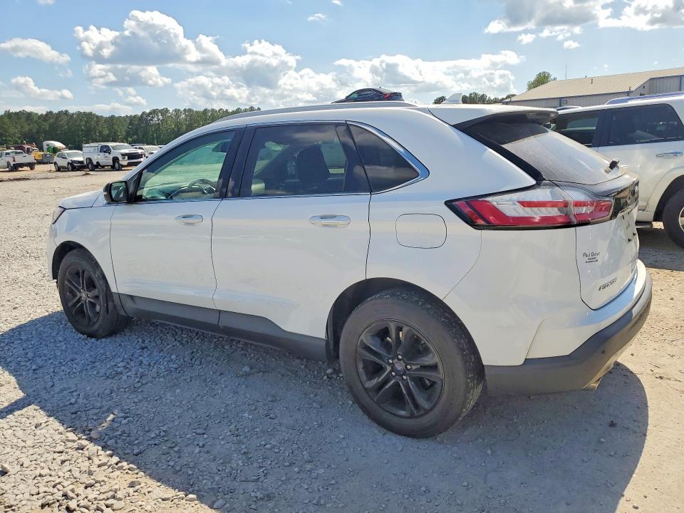 Продаж на аукціоні авто 2020 Ford Edge, vin: 2FMPK3J95LBA29998, номер лоту: 50295226