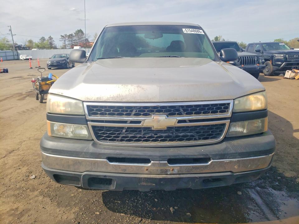 Aukcja sprzedaży 2007 Chevrolet Silverado, vin: 2GCEK19B171121161, numer aukcji: 51548686