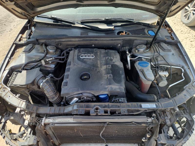 49990806 :رقم المزاد ، WA1UFAFL0DA048812 vin ، 2013 Audi A4 Allroad مزاد بيع