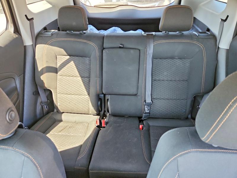 Продаж на аукціоні авто 2019 Gmc Terrain, vin: 3GKALMEV3KL109389, номер лоту: 48536346