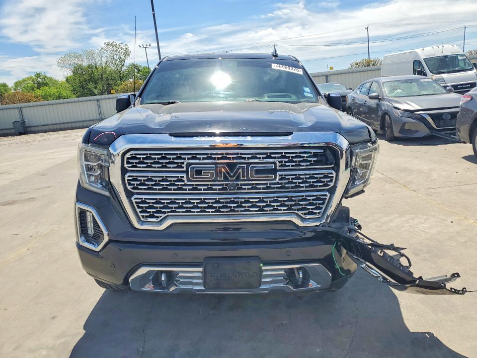 Продажа на аукционе авто 2020 Gmc Sierra, vin: 1GTU9FEL9LZ173397, номер лота: 48999026