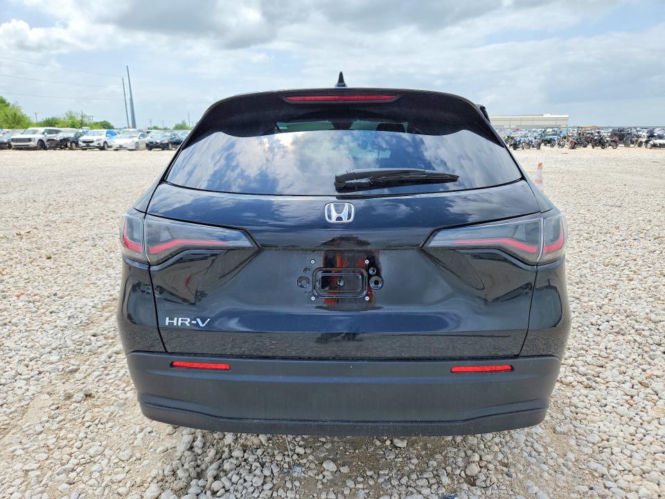 2026 Honda Hr-v მანქანა იყიდება აუქციონზე, vin: 3CZRZ1H3XTM733590, აუქციონის ნომერი: 49928086