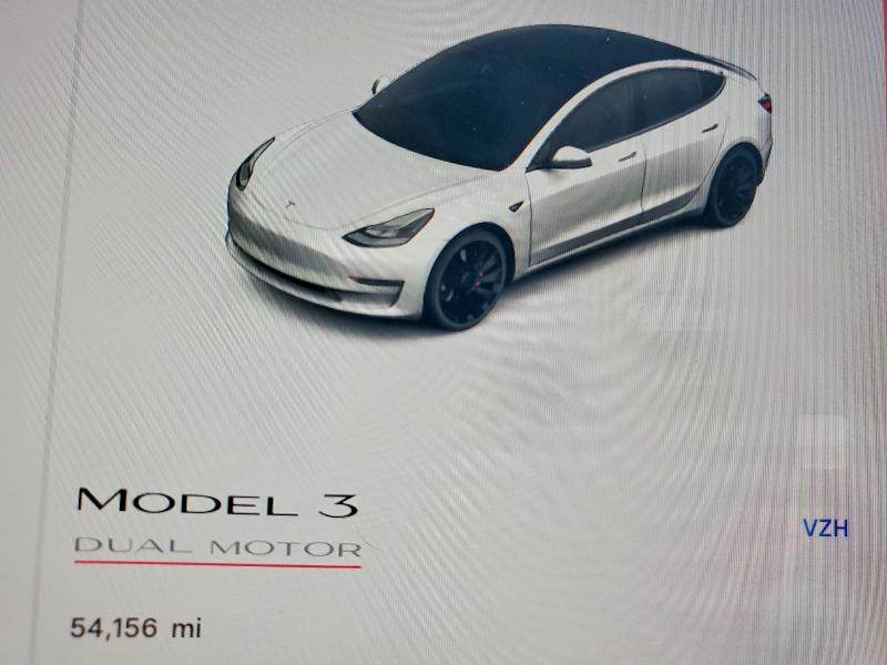 Aukcja sprzedaży 2023 Tesla Model 3, vin: 5YJ3E1EC6PF478250, numer aukcji: 48489006