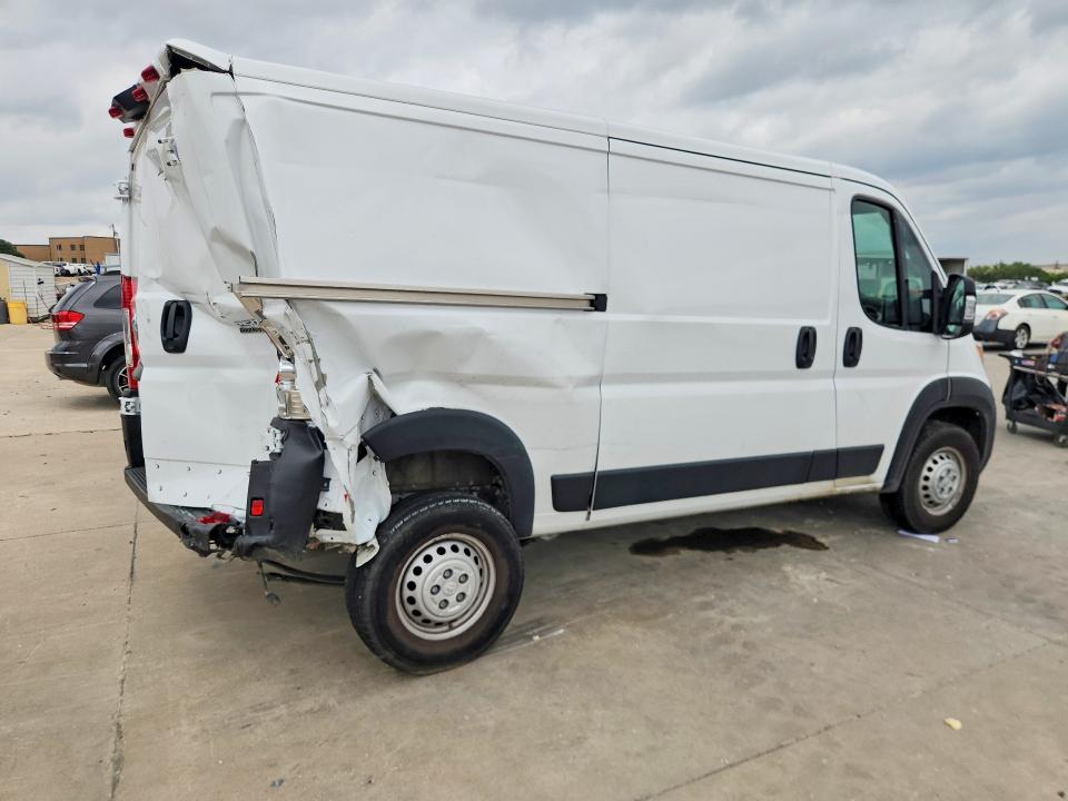 Aukcja sprzedaży 2025 Ram Promaster 2500, vin: 3C6LRVVG0SE511537, numer aukcji: 50154446