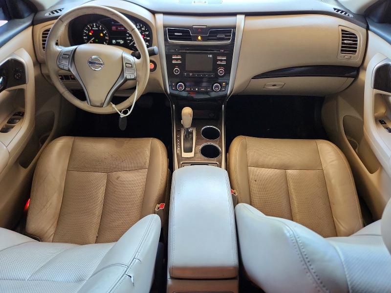 Aukcja sprzedaży 2015 Nissan Altima, vin: 1N4AL3AP1FC443005, numer aukcji: 49001806