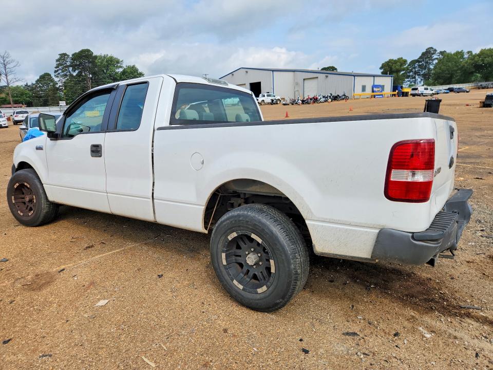 Aukcja sprzedaży 2008 Ford F150, vin: 1FTRX12W88KC76114, numer aukcji: 49507456
