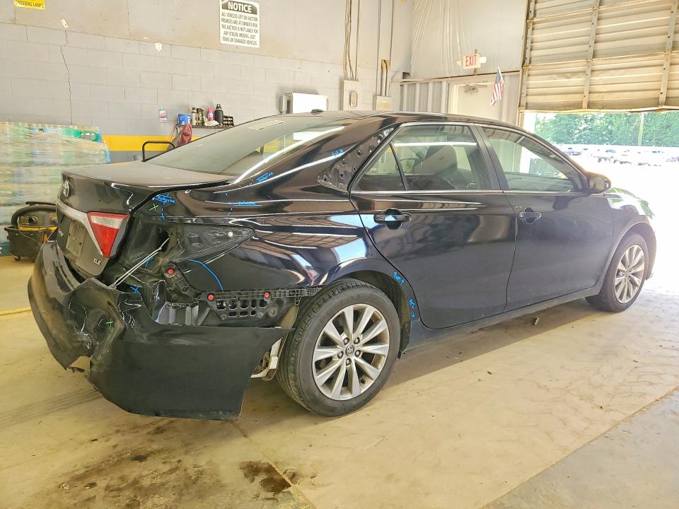 Продажа на аукционе авто 2016 Toyota Camry, vin: 4T1BF1FK3GU504627, номер лота: 51234146