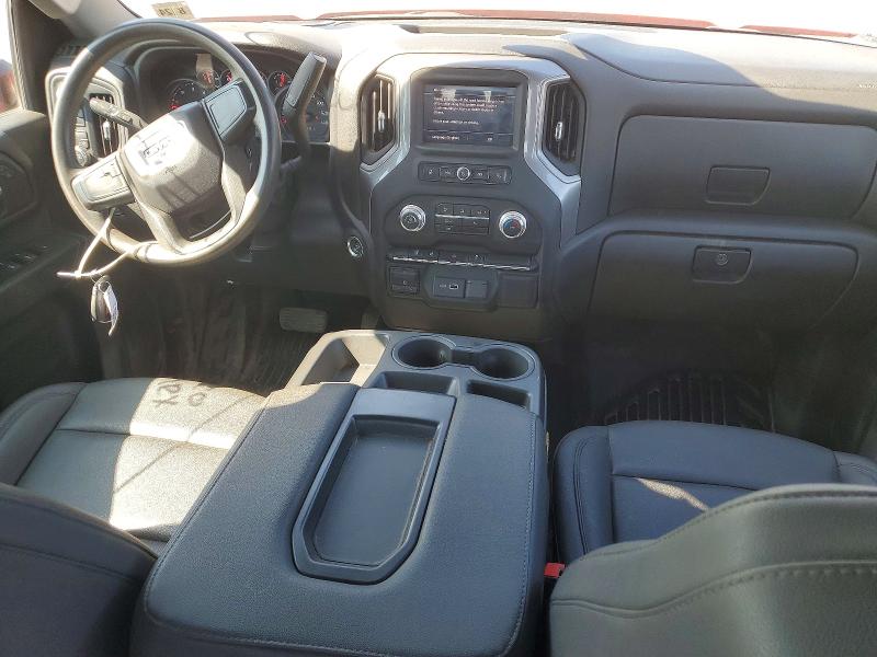 Продажа на аукционе авто 2024 Gmc Sierra, vin: 1GT59SEYXRF174190, номер лота: 48149846