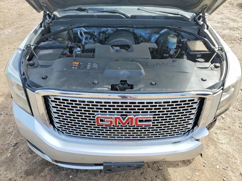 Продаж на аукціоні авто 2015 Gmc Yukon Xl, vin: 1GKS2JKJ2FR299417, номер лоту: 50218096