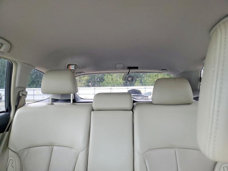 2013 Subaru Outback მანქანა იყიდება აუქციონზე, vin: 4S4BRBJC4D3291105, აუქციონის ნომერი: 50140766