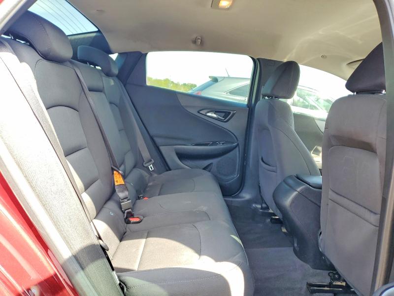 Продаж на аукціоні авто 2016 Chevrolet Malibu, vin: 1G1ZB5ST8GF238927, номер лоту: 50130416