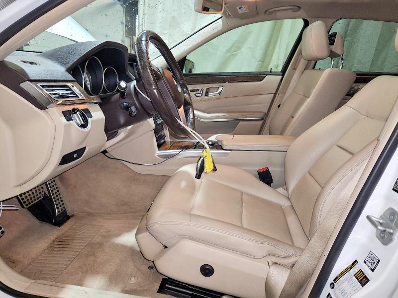 Продаж на аукціоні авто 2016 Mercedes-benz E, vin: WDDHF8JB5GB179267, номер лоту: 51505736