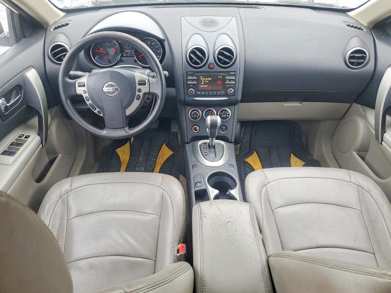 Продажа на аукционе авто 2012 Nissan Rogue, vin: JN8AS5MT1CW294868, номер лота: 49327816