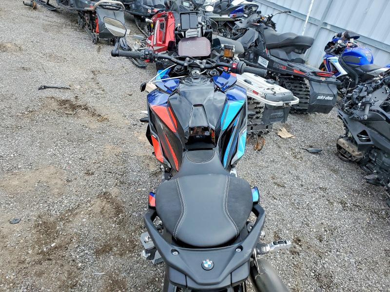 Продаж на аукціоні авто 2025 Bmw M1000xr, vin: WB10E9301S6K98119, номер лоту: 50877146