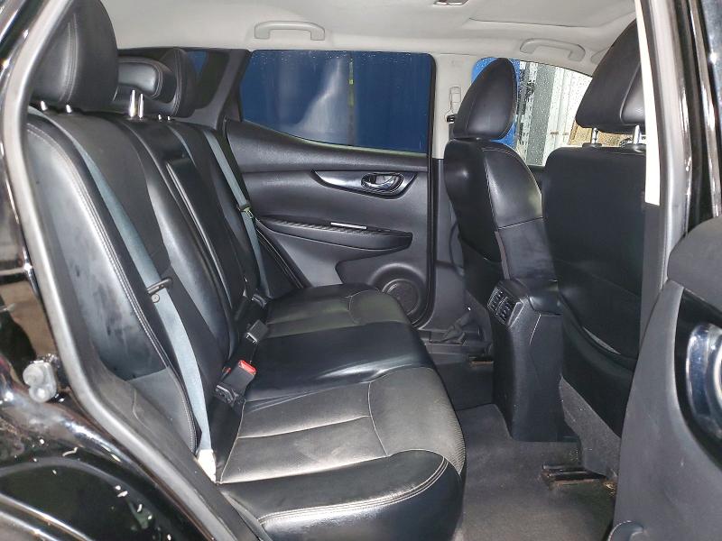 Aukcja sprzedaży 2019 Nissan Qashqai Sl, vin: JN1BJ1CRXKW333234, numer aukcji: 49818526