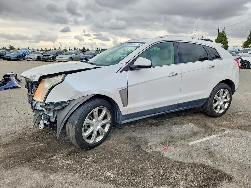 Aukcja sprzedaży 2013 Cadillac Srx, vin: 3GYFNDE32DS611436, numer aukcji: 48181316