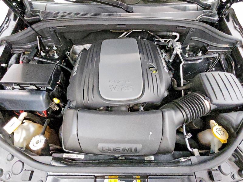 Aukcja sprzedaży 2021 Dodge Durango, vin: 1C4SDJCT2MC831805, numer aukcji: 48940156