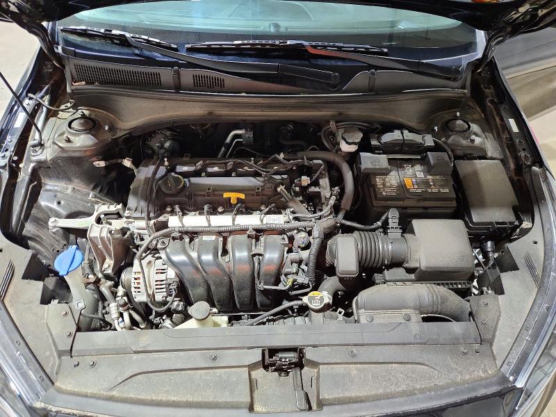 2023 Kia Forte მანქანა იყიდება აუქციონზე, vin: 3KPF24AD0PE580039, აუქციონის ნომერი: 48636756