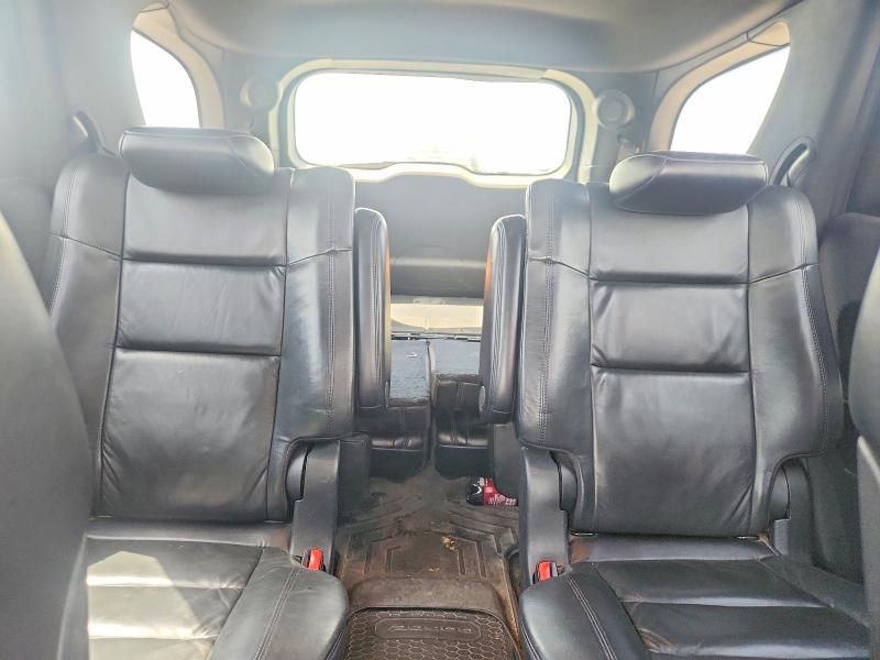 Aukcja sprzedaży 2015 Dodge Durango, vin: 1C4RDJDG3FC830018, numer aukcji: 50055086