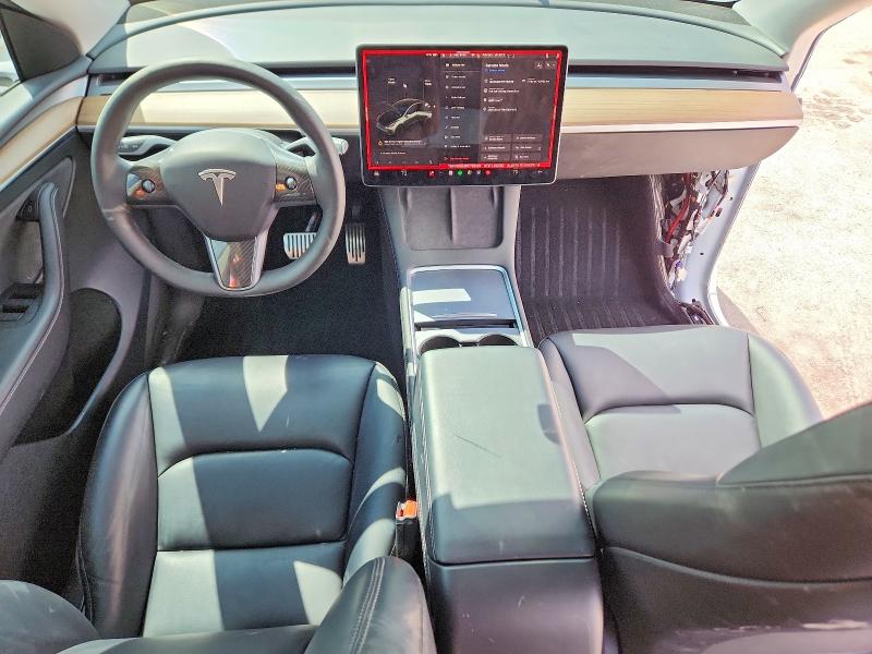 Aukcja sprzedaży 2023 Tesla Model Y, vin: 7SAYGDEE5PF793529, numer aukcji: 50432496