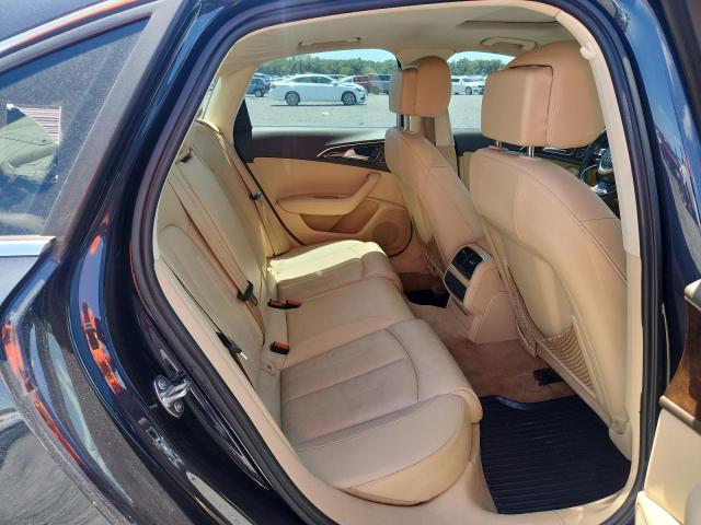 2015 Audi A6 მანქანა იყიდება აუქციონზე, vin: WAUFMAFC9FN008919, აუქციონის ნომერი: 50737646