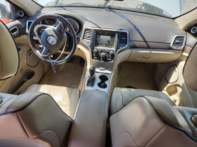 Aukcja sprzedaży 2016 Jeep Grand Cherokee, vin: 1C4RJFCT5GC351072, numer aukcji: 50279276