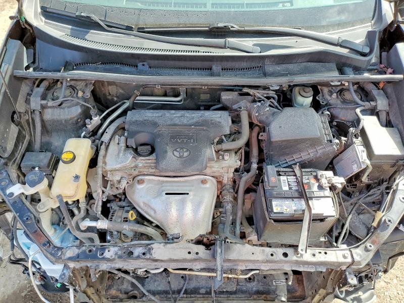 2014 Toyota Rav4 მანქანა იყიდება აუქციონზე, vin: 2T3WFREV2EW103165, აუქციონის ნომერი: 50442566
