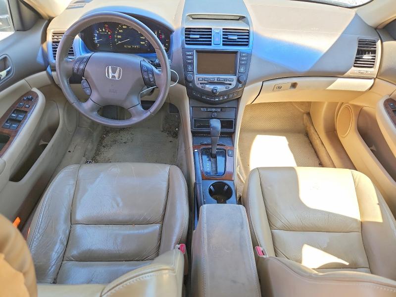 Продажа на аукционе авто 2006 Honda Accord, vin: 1HGCM56776A061112, номер лота: 50403016