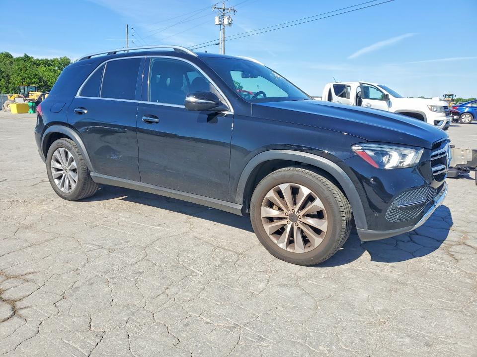 Aukcja sprzedaży 2020 Mercedes-benz Gle, vin: 4JGFB4JB0LA136859, numer aukcji: 51851026