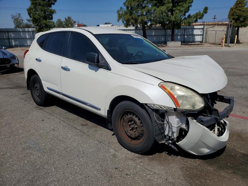 Aukcja sprzedaży 2012 Nissan Rogue, vin: JN8AS5MT0CW299964, numer aukcji: 41630176