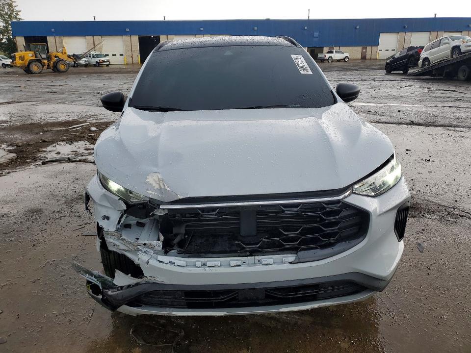 Auction sale of the 2026 Ford Escape, vin: 1FMCU9MN3TUA37869, lot number: 50972576