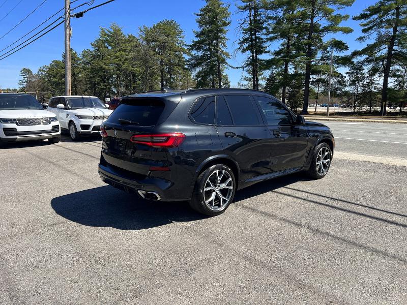 Aukcja sprzedaży 2019 Bmw X5, vin: 5UXJU2C55KLB15420, numer aukcji: 51899596